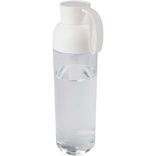 Borraccia in PET riciclato da 600 ml Illuminate personalizzato con logo - Pubblienne
