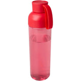 Borraccia in PET riciclato da 600 ml Illuminate personalizzato con logo - Pubblienne