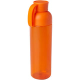 Borraccia in PET riciclato da 600 ml Illuminate personalizzato con logo - Pubblienne