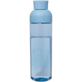 Borraccia in PET riciclato da 600 ml Illuminate personalizzato con logo - Pubblienne