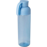 Borraccia in PET riciclato da 600 ml Illuminate personalizzato con logo - Pubblienne