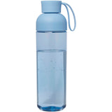 Borraccia in PET riciclato da 600 ml Illuminate personalizzato con logo - Pubblienne