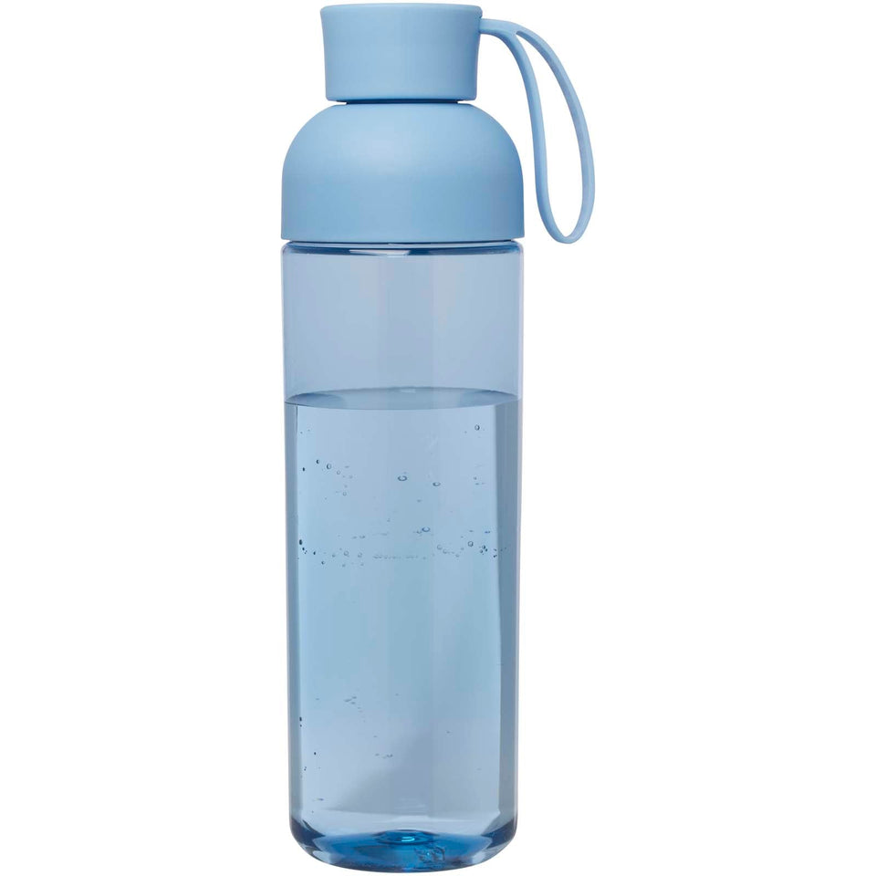 Borraccia in PET riciclato da 600 ml Illuminate personalizzato con logo - Pubblienne