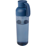 Borraccia in PET riciclato da 600 ml Illuminate personalizzato con logo - Pubblienne