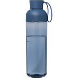 Borraccia in PET riciclato da 600 ml Illuminate personalizzato con logo - Pubblienne