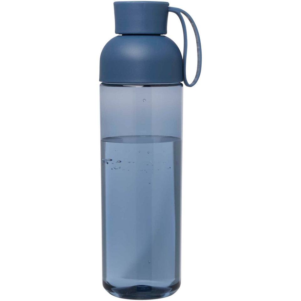 Borraccia in PET riciclato da 600 ml Illuminate personalizzato con logo - Pubblienne