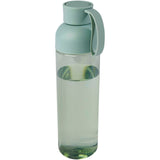 Borraccia in PET riciclato da 600 ml Illuminate personalizzato con logo - Pubblienne