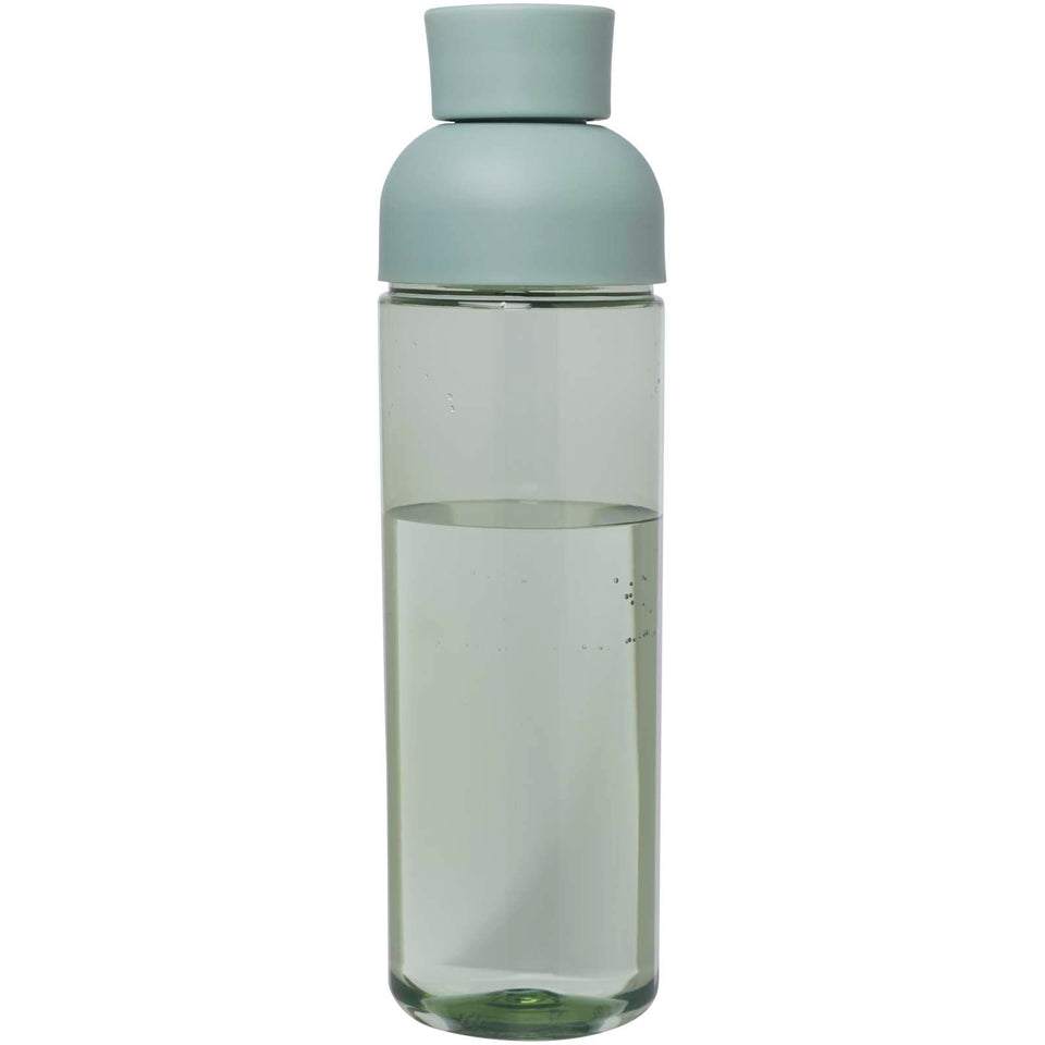 Borraccia in PET riciclato da 600 ml Illuminate personalizzato con logo - Pubblienne