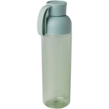 Borraccia in PET riciclato da 600 ml Illuminate personalizzato con logo - Pubblienne