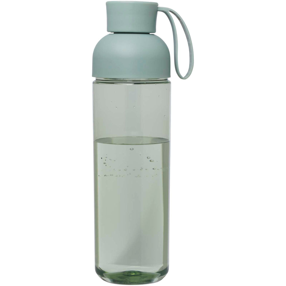 Borraccia in PET riciclato da 600 ml Illuminate personalizzato con logo - Pubblienne