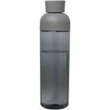 Borraccia in PET riciclato da 600 ml Illuminate personalizzato con logo - Pubblienne