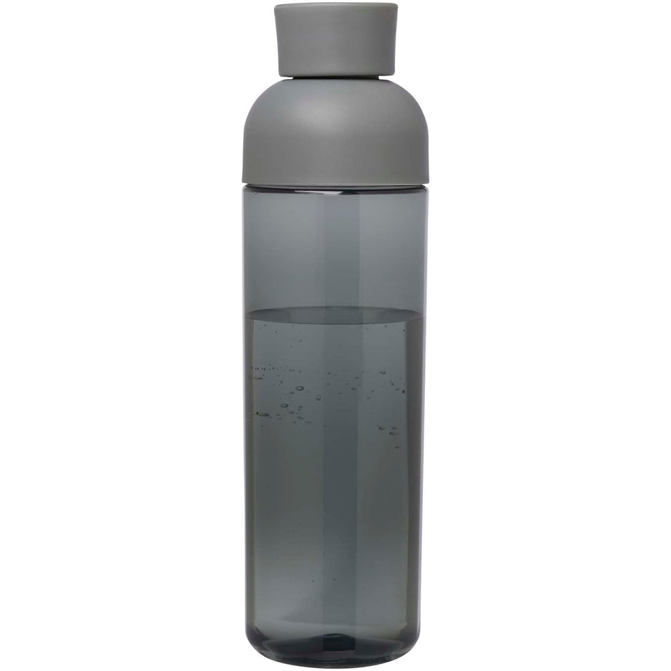 Borraccia in PET riciclato da 600 ml Illuminate personalizzato con logo - Pubblienne
