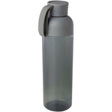 Borraccia in PET riciclato da 600 ml Illuminate personalizzato con logo - Pubblienne