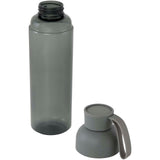 Borraccia in PET riciclato da 600 ml Illuminate personalizzato con logo - Pubblienne