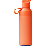 Borraccia termica con isolamento sottovuoto da 500 ml Ocean Bottle GO personalizzato con logo - Pubblienne