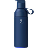 Borraccia termica con isolamento sottovuoto da 500 ml Ocean Bottle GO personalizzato con logo - Pubblienne