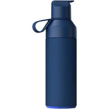 Borraccia termica con isolamento sottovuoto da 500 ml Ocean Bottle GO personalizzato con logo - Pubblienne