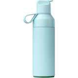 Borraccia termica con isolamento sottovuoto da 500 ml Ocean Bottle GO personalizzato con logo - Pubblienne