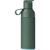 Borraccia termica con isolamento sottovuoto da 500 ml Ocean Bottle GO personalizzato con logo - Pubblienne