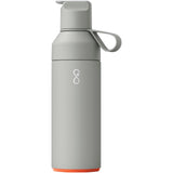 Borraccia termica con isolamento sottovuoto da 500 ml Ocean Bottle GO personalizzato con logo - Pubblienne