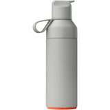 Borraccia termica con isolamento sottovuoto da 500 ml Ocean Bottle GO personalizzato con logo - Pubblienne