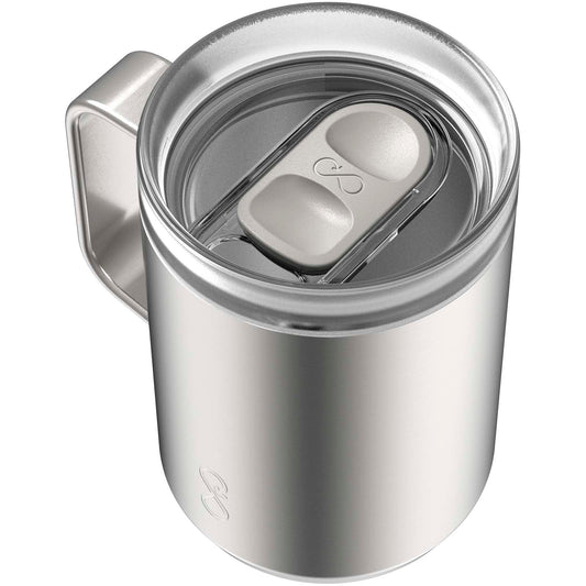 Tazza da viaggio termica da 350 ml Ocean Bottle personalizzato con logo - Pubblienne