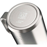 Tazza da viaggio termica da 350 ml Ocean Bottle personalizzato con logo - Pubblienne