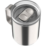 Tazza da viaggio termica da 350 ml Ocean Bottle personalizzato con logo - Pubblienne