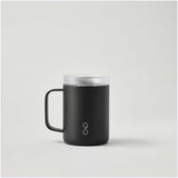 Tazza da viaggio termica da 350 ml Ocean Bottle personalizzato con logo - Pubblienne