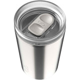 Bicchiere termico da 350 ml Ocean Bottle personalizzato con logo - Pubblienne