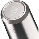 Bicchiere termico da 350 ml Ocean Bottle personalizzato con logo - Pubblienne