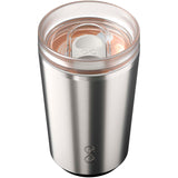 Bicchiere termico da 350 ml Ocean Bottle personalizzato con logo - Pubblienne