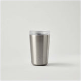 Bicchiere termico da 350 ml Ocean Bottle personalizzato con logo - Pubblienne