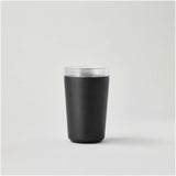 Bicchiere termico da 350 ml Ocean Bottle personalizzato con logo - Pubblienne