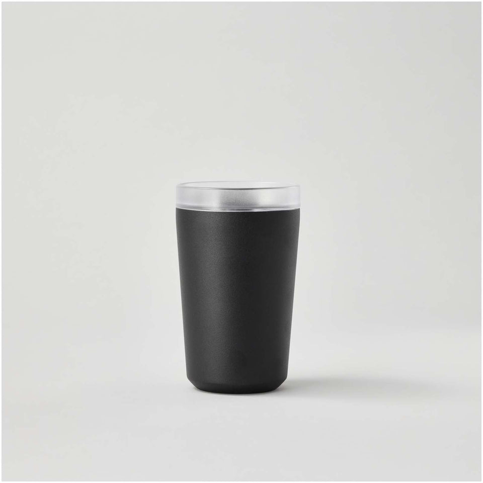 Bicchiere termico da 350 ml Ocean Bottle personalizzato con logo - Pubblienne