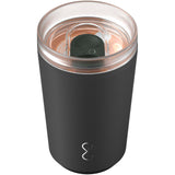 Bicchiere termico da 350 ml Ocean Bottle personalizzato con logo - Pubblienne