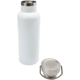 Borraccia in acciaio inossidabile certificato RCS da 500 ml Thor personalizzato con logo - Pubblienne