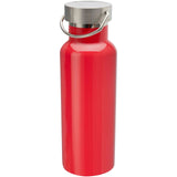 Borraccia in acciaio inossidabile certificato RCS da 500 ml Thor personalizzato con logo - Pubblienne
