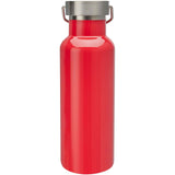 Borraccia in acciaio inossidabile certificato RCS da 500 ml Thor personalizzato con logo - Pubblienne
