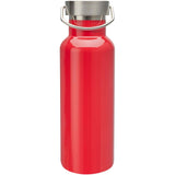 Borraccia in acciaio inossidabile certificato RCS da 500 ml Thor personalizzato con logo - Pubblienne
