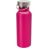 Borraccia in acciaio inossidabile certificato RCS da 500 ml Thor personalizzato con logo - Pubblienne