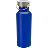 Borraccia in acciaio inossidabile certificato RCS da 500 ml Thor personalizzato con logo - Pubblienne