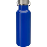 Borraccia in acciaio inossidabile certificato RCS da 500 ml Thor personalizzato con logo - Pubblienne