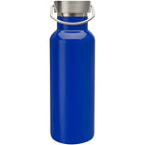 Borraccia in acciaio inossidabile certificato RCS da 500 ml Thor personalizzato con logo - Pubblienne