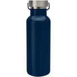 Borraccia in acciaio inossidabile certificato RCS da 500 ml Thor personalizzato con logo - Pubblienne
