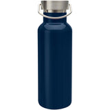 Borraccia in acciaio inossidabile certificato RCS da 500 ml Thor personalizzato con logo - Pubblienne
