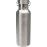 Borraccia in acciaio inossidabile certificato RCS da 500 ml Thor personalizzato con logo - Pubblienne