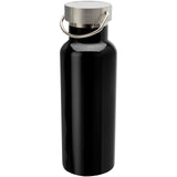 Borraccia in acciaio inossidabile certificato RCS da 500 ml Thor personalizzato con logo - Pubblienne