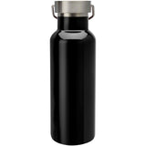 Borraccia in acciaio inossidabile certificato RCS da 500 ml Thor personalizzato con logo - Pubblienne