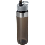 Borraccia con coperchio a beccuccio da 650 ml Dylan Tritan personalizzato con logo - Pubblienne